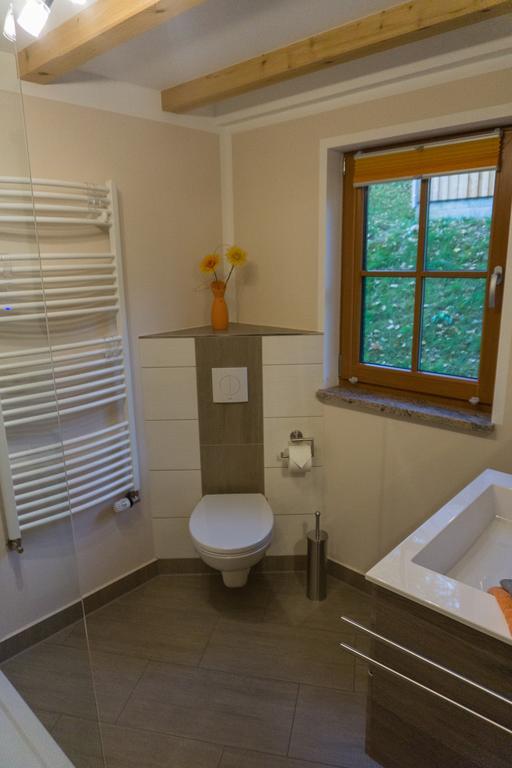 Ferienwohnung Laempelberg 클링겐터 외부 사진