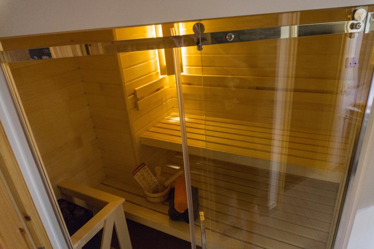 Ferienwohnung Laempelberg 클링겐터 외부 사진